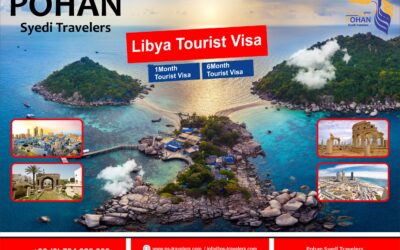Libya Tourist Visa