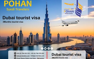 Dubai Tourist Visa