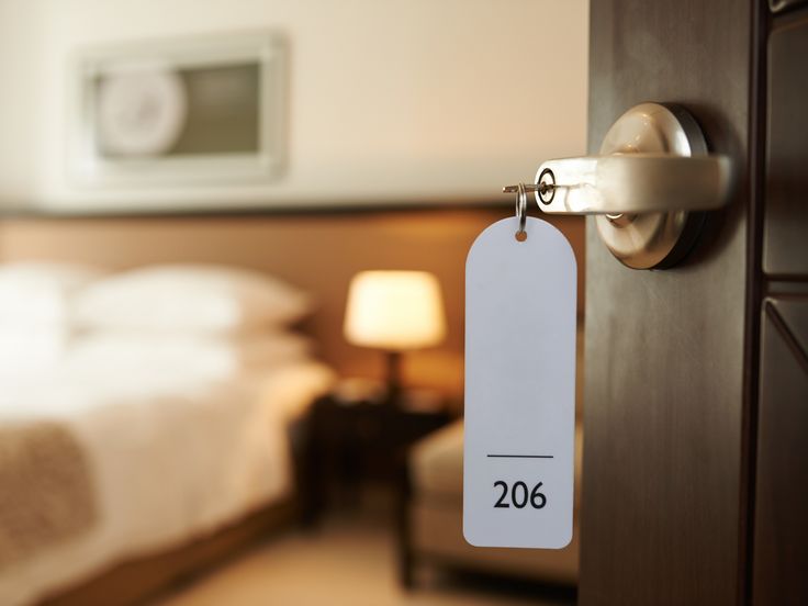 Hotel Reservations